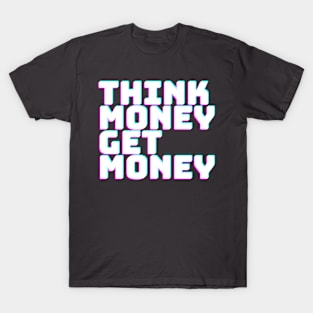 Get money t shirt online